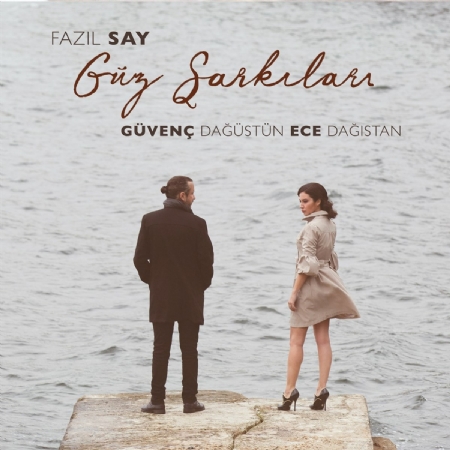 Say: Güz Şarkıları