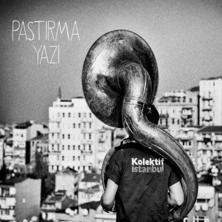 Pastırma Yazı - imzalı
