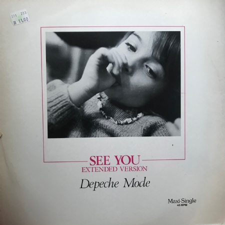 See You - Maxi-Single