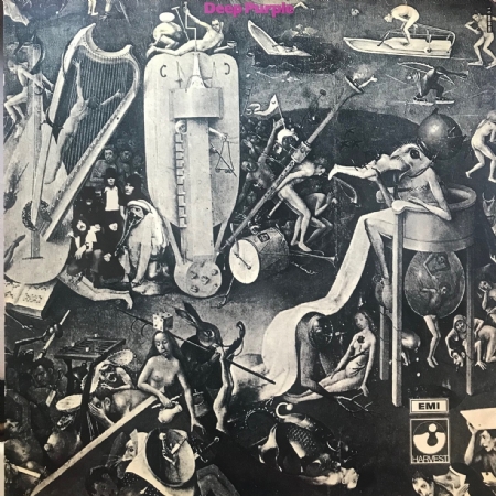 Deep Purple