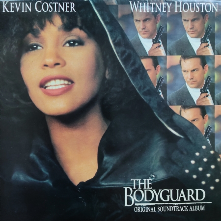 The Bodyguard Original Soundtrack Album