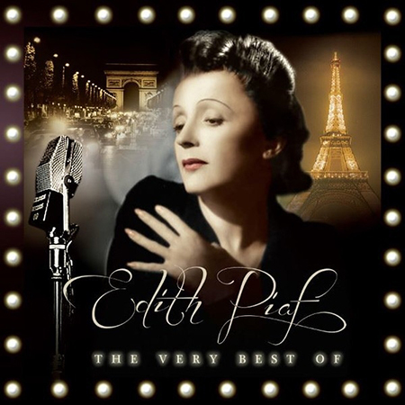 Edith Piaf