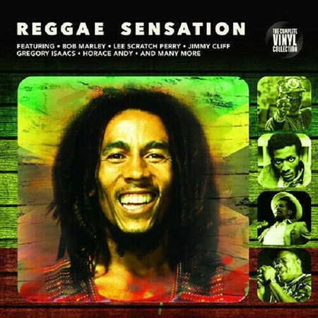 Reggae Sensation