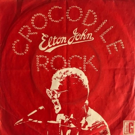 Crocodile Rock