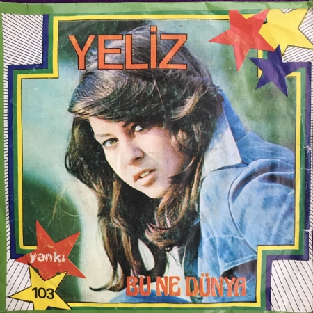 Bu Ne Dünya