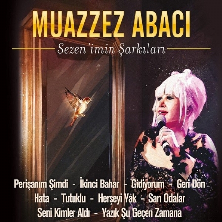 Sezen'imin Şarkıları