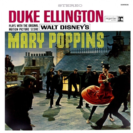 Mary Poppins