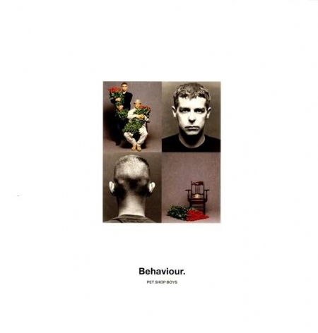 Behaviour (2018 Remastered)