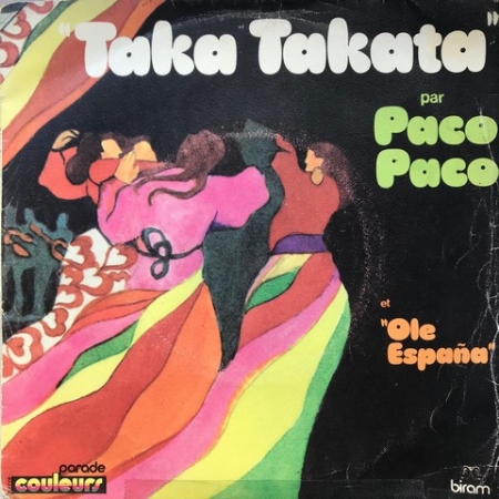 Taka Takata