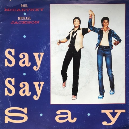Say Say Say