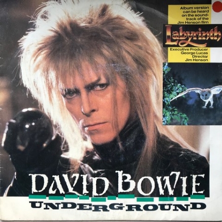 Underground