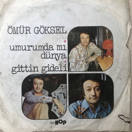 Umurumda Mı Dünya