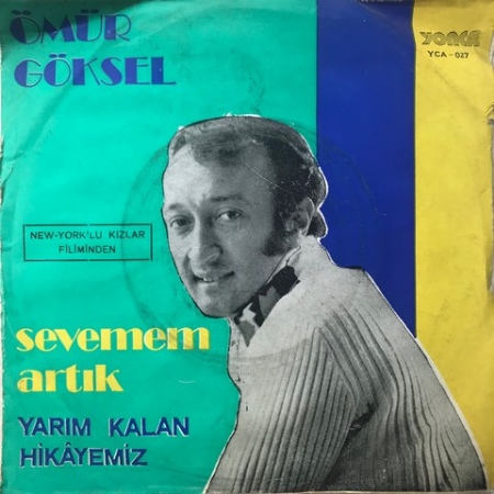 Sevemem Artık