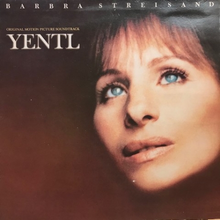 Yentl - Original Motion Picture Soundtrack