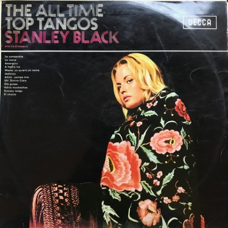 The All Time Top Tangos