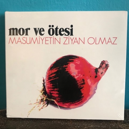 Masumiyetin Ziyan Olmaz