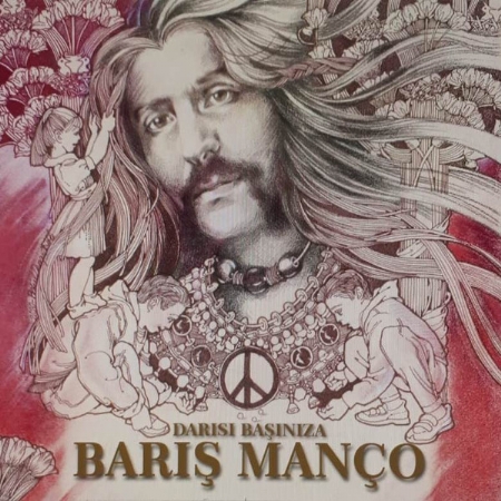 Darısı Başınıza- Limitli, Numaralı Baskı Picture Disc Plak