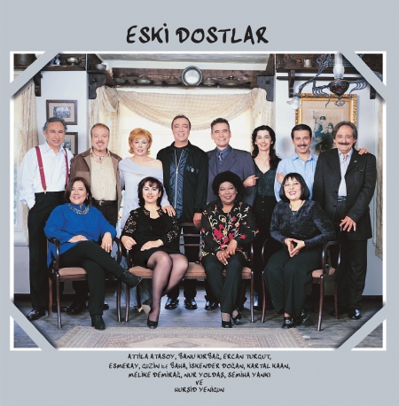 Eski Dostlar