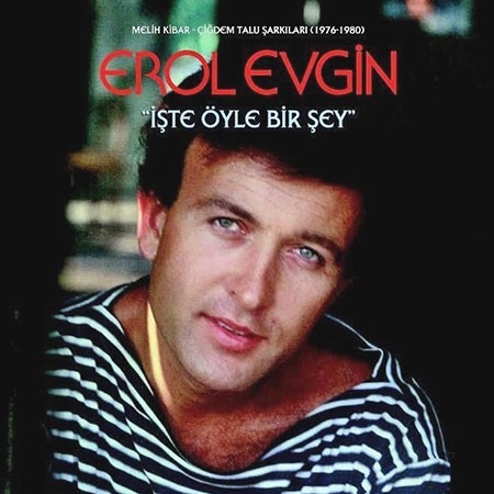 İşte Öyle Bir Şey