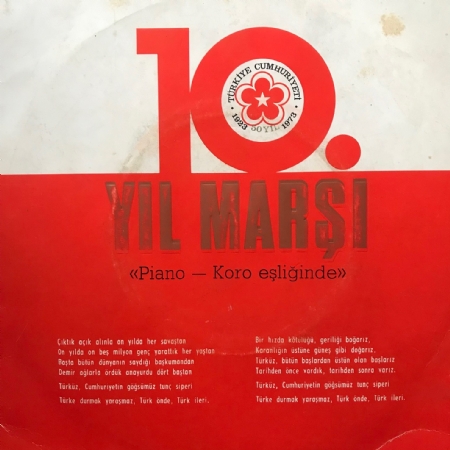 10.Yıl Marşı