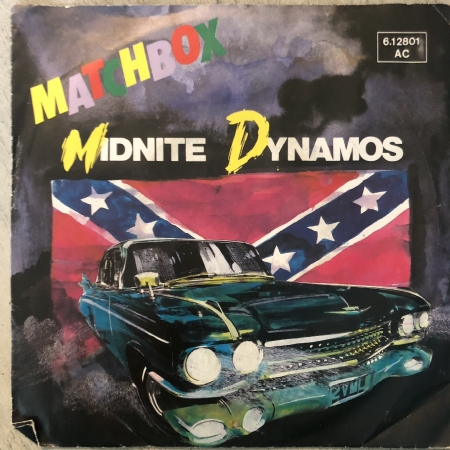 Midnite Dynamos