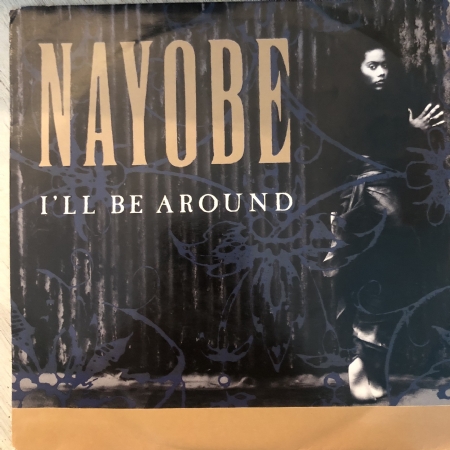 I'll Be Around