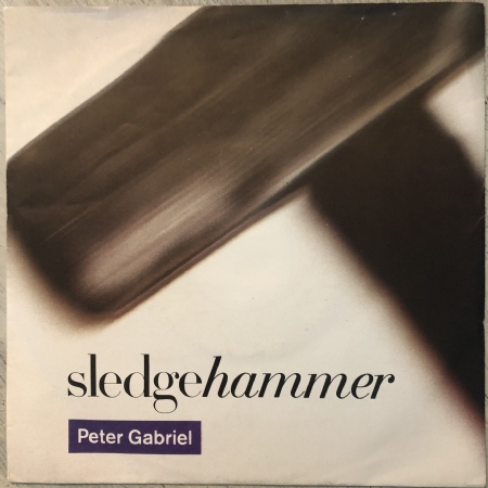 Sledgehammer