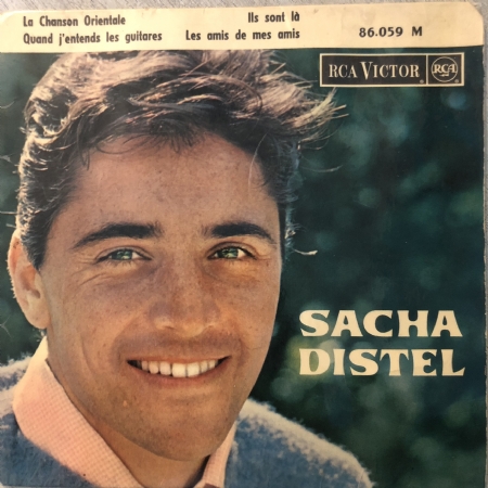 La Chanson Orientale