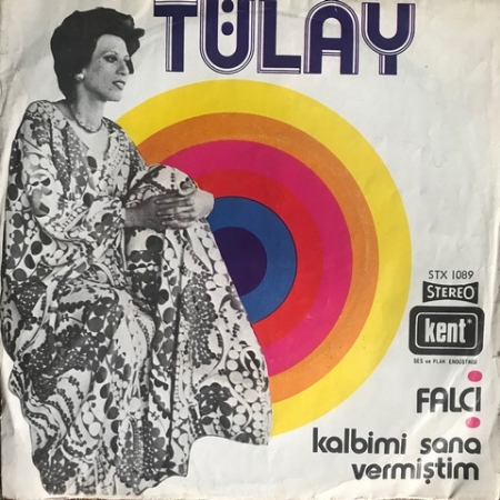 Falcı