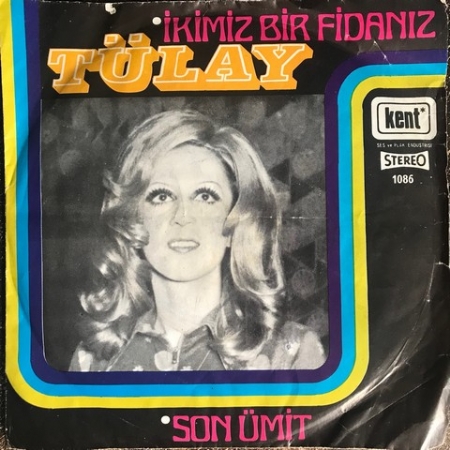 İkimiz Bir Fidanız