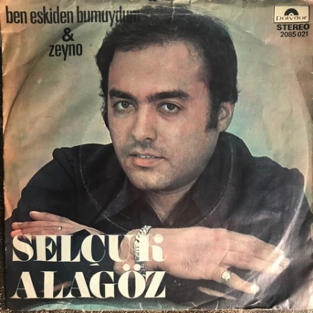Ben Eskiden Bumuydum