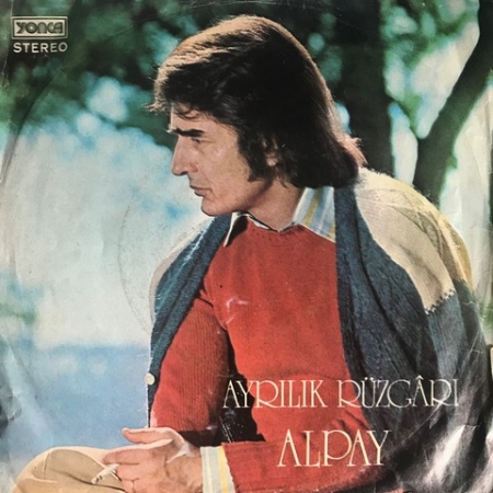 Ayrılık Rüzgarı