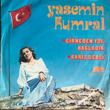 Girne'den Yol Bağladık