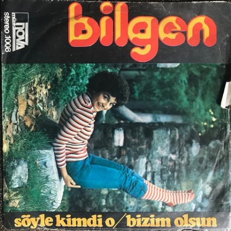Söyle Kimdi O