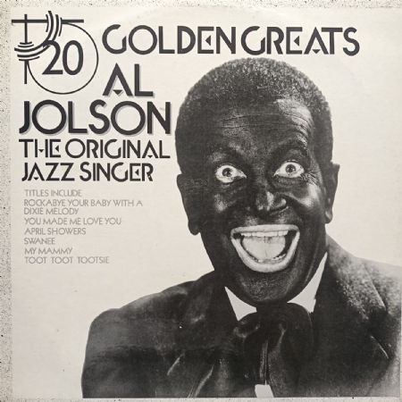 20 Golden Greats
