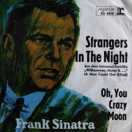 Strangers In The Night 