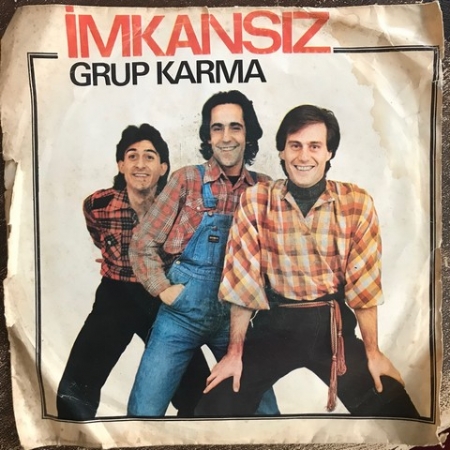 İmkansız
