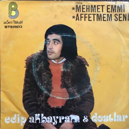 Mehmet Emmi