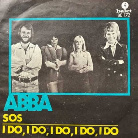 	I Do, I Do, I Do, I Do, I Do