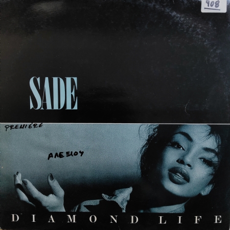 Diamond Life