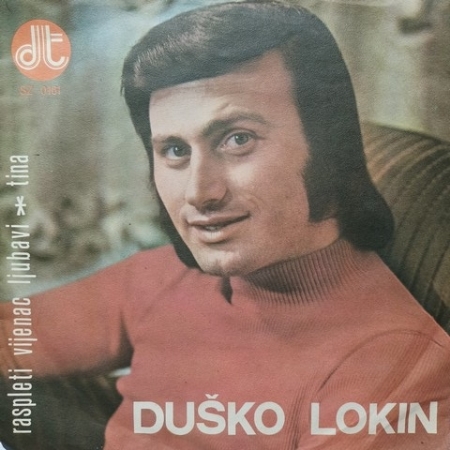 Raspleti Vijenac Ljubavi