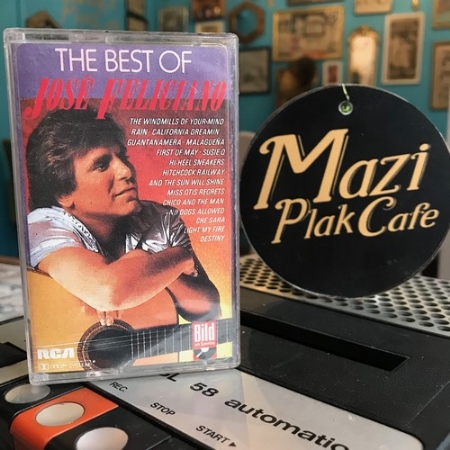 The Best of Jose Feliciano