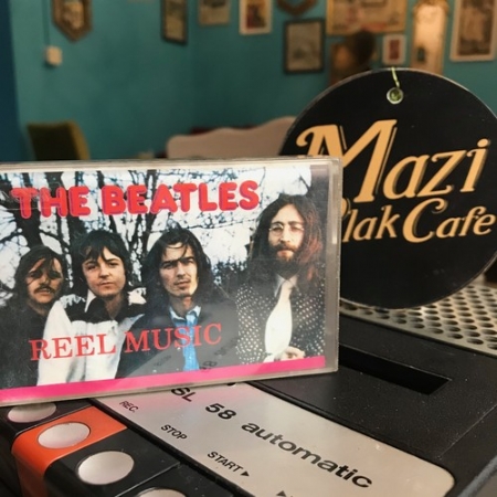 Reel Music