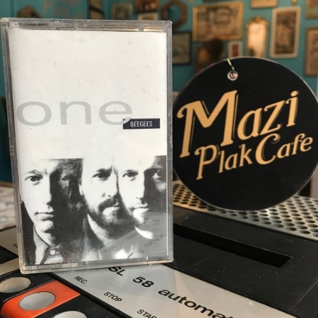 One