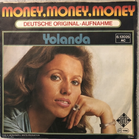 Money Money Money