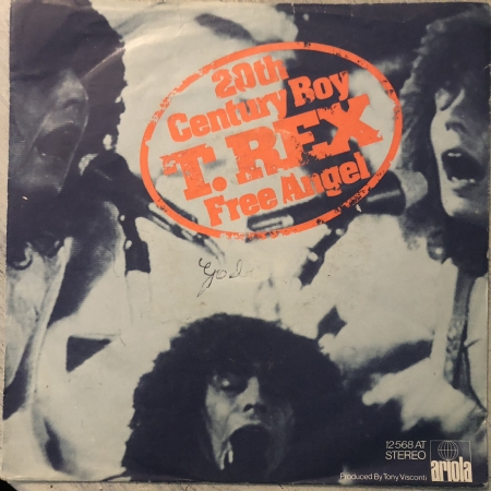 20Th Century Boy