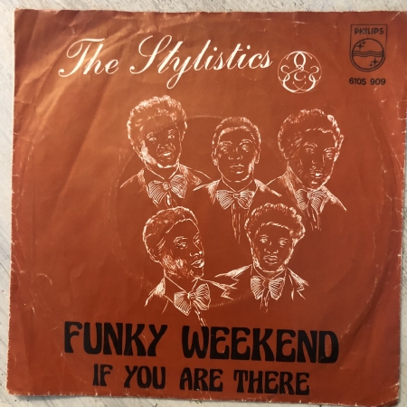 Funky Weekend