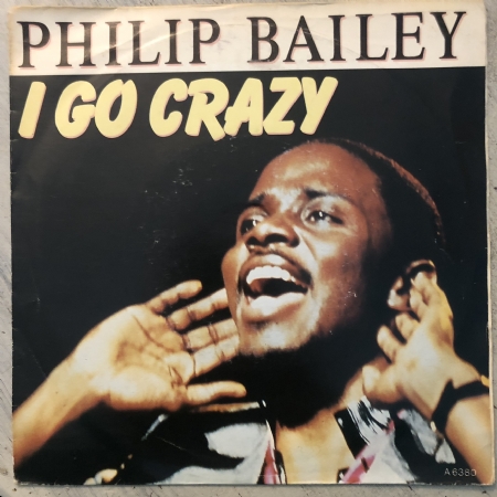 I Go Crazy (Edit)