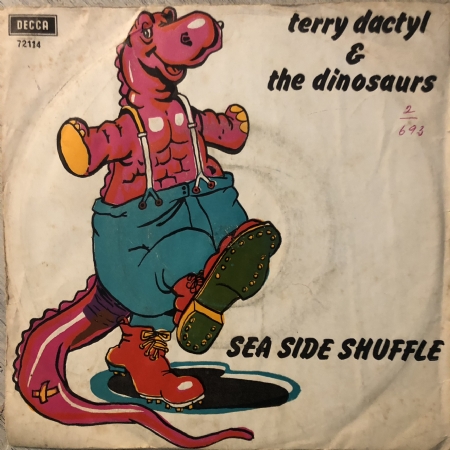 Sea Side Shuffle