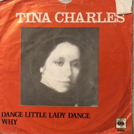 Dance Little Lady Dance